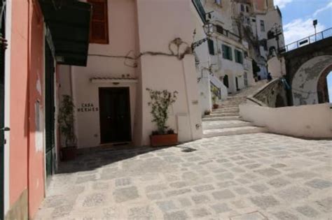 casa hermes atrani|Casa Hermes, Atrani .